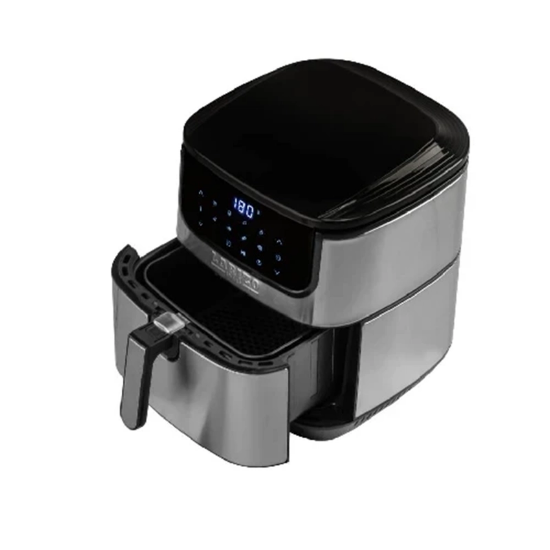 تصویر  سرخ کن بدون روغن لاریزو 1210 ظرفیت 7.۵ لیتر