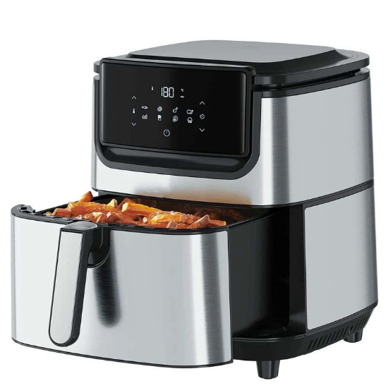 تصویر  سرخ کن بدون روغن لاریزو LA-1260 ظرفیت 7.۵ لیتر