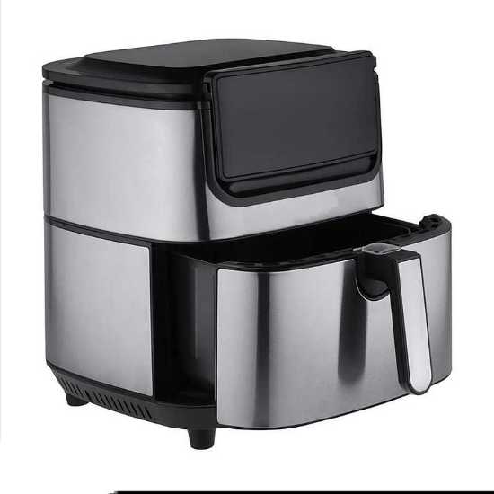 تصویر  سرخ کن بدون روغن لاریزو LA-1260 ظرفیت 7.۵ لیتر