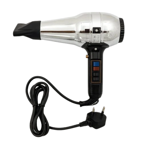 تصویر  سشوار استیل لاریزو مدل LI-1590