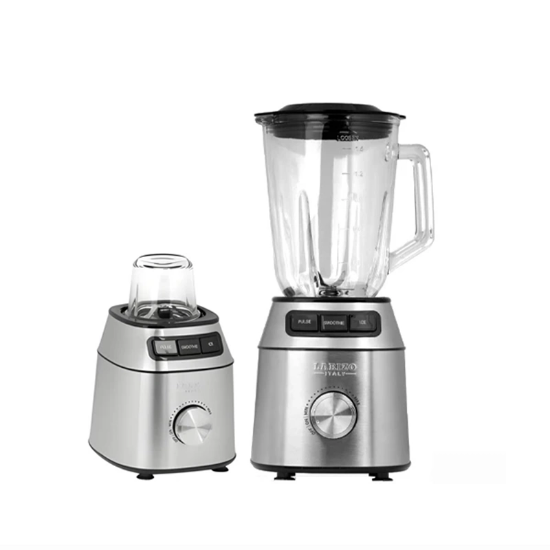 تصویر  مخلوط کن و آسیاب کن لاریزو مدل 1410