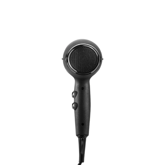 سشوار حرفه ای سوئیس پلاس مدل HD-990