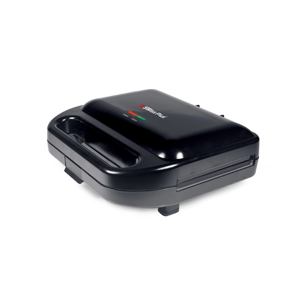 ساندویچ‌ساز دو خانه سوئیس پلاس مدل SSM-270