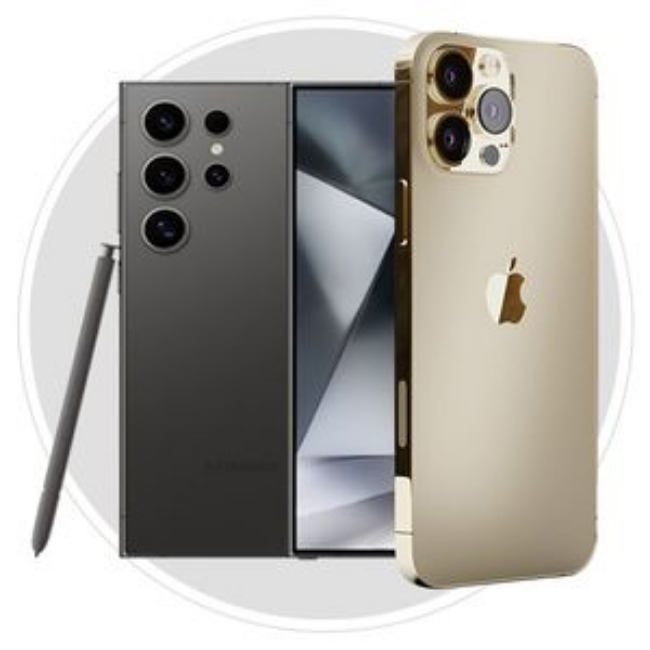 تصویر برای دسته  موبایل