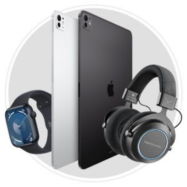 تصویر برای دسته  کالای دیجیتال