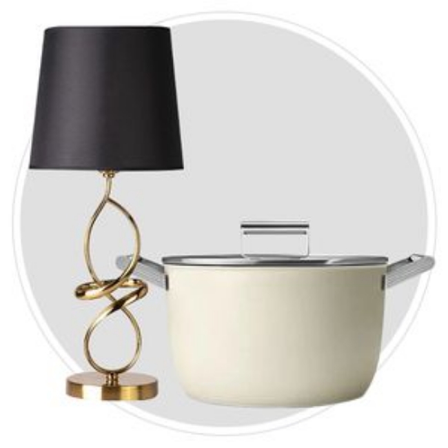 تصویر برای دسته  خانه و آشپزخانه