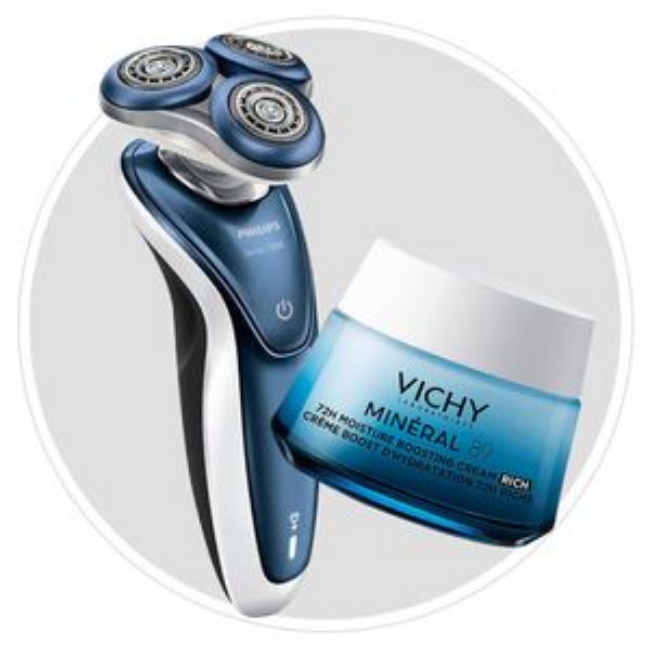 تصویر برای دسته  آرایشی و بهداشتی