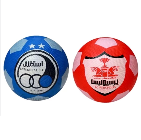 تصویر  توپ بتا سایز ۴