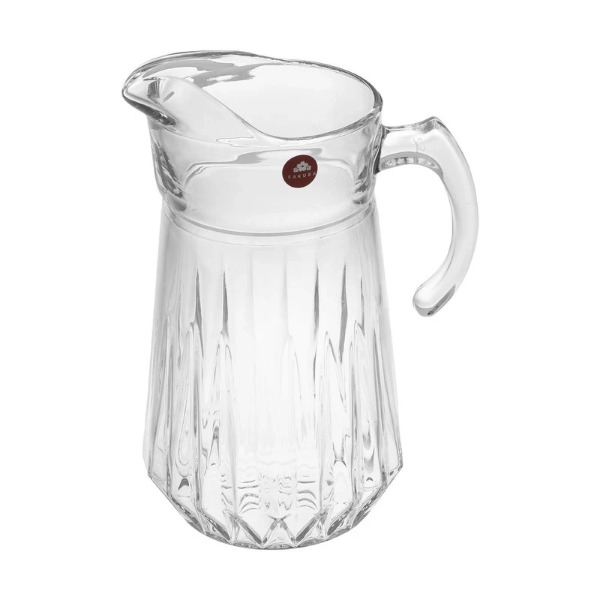 تصویر  پارچ ساکورا مدل مودنا کد SK18601100W