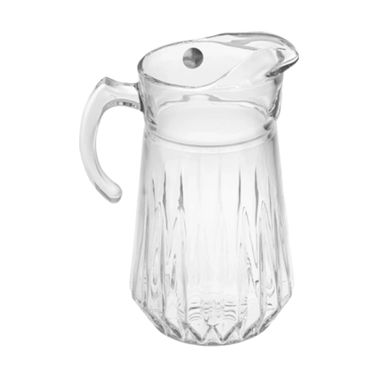 تصویر  پارچ ساکورا مدل مودنا کد SK18601100W