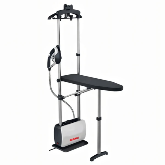 اتو بخارگر ایستاده مارشال مدل M5700 ظرفیت ۱ لیتر