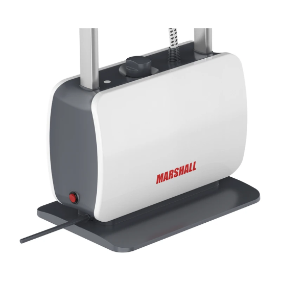 اتو بخارگر ایستاده مارشال مدل M5700 ظرفیت ۱ لیتر