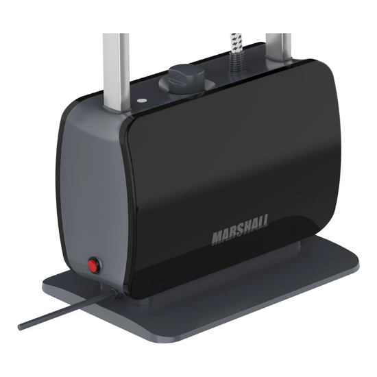 تصویر  اتو بخارگر ایستاده مارشال مدل M5600 ظرفیت ۱ لیتر