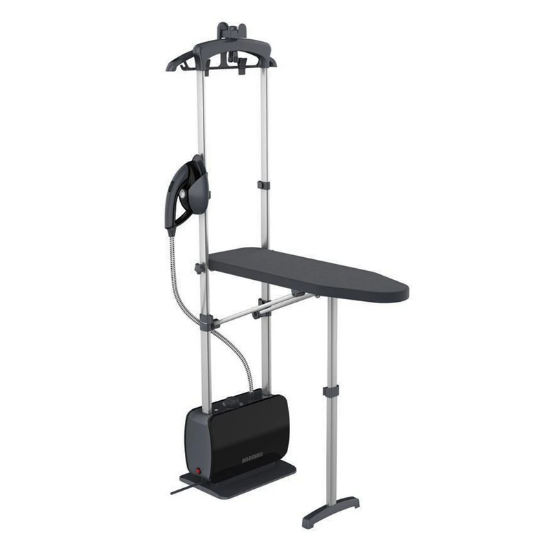 تصویر  اتو بخارگر ایستاده مارشال مدل M5600 ظرفیت ۱ لیتر