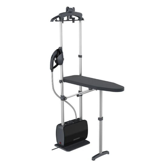 اتو بخارگر ایستاده مارشال مدل M5600 ظرفیت ۱ لیتر