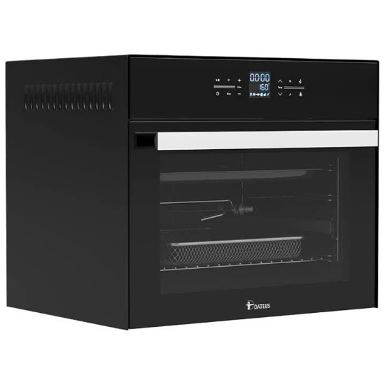 تصویر  آون توستر داتیس مدل dt-740