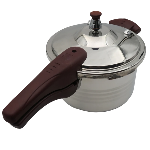 تصویر  زودپز رویال مدل safe guard گنجایش 6 لیتر