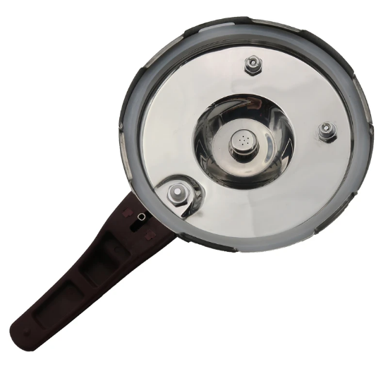 تصویر  زودپز رویال مدل safe guard گنجایش 6 لیتر