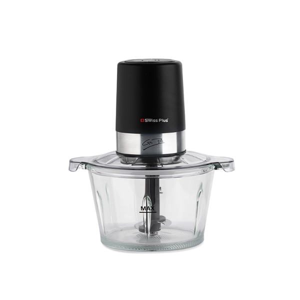 تصویر  خردکن ۱.۷ لیتری سوئیس پلاس مدل SC-845N