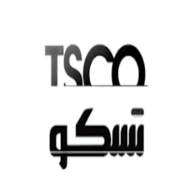 تصویر برای تولیدکننده: تسکو