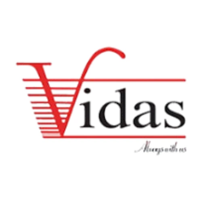 تصویر برای تولیدکننده: ویداس