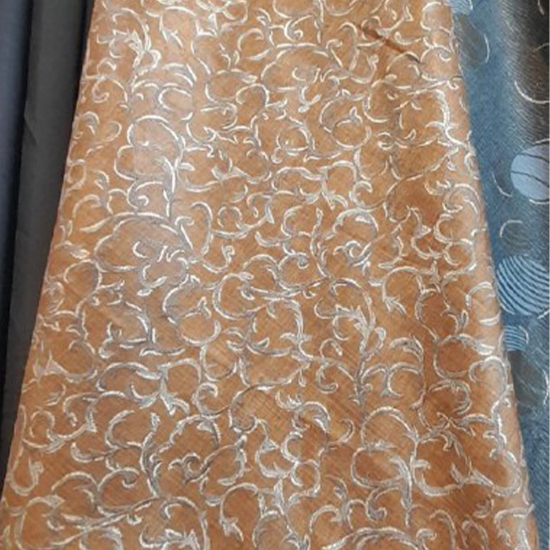 تصویر  پارچه ژاکارد