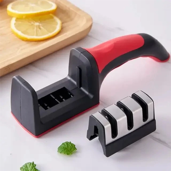 چاقو تیز کن Sharpener مدل RS-168
