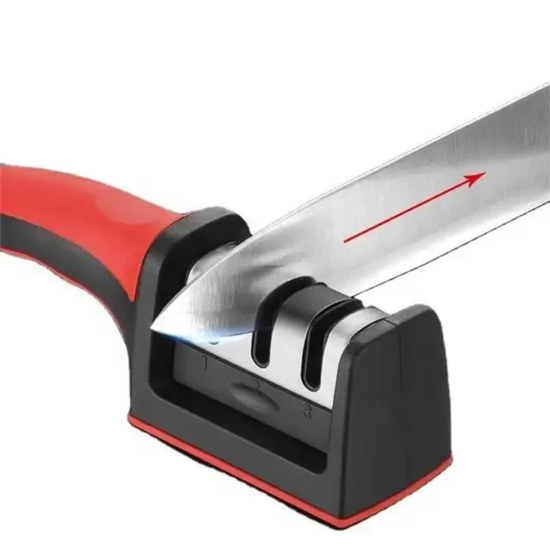 چاقو تیز کن Sharpener مدل RS-168