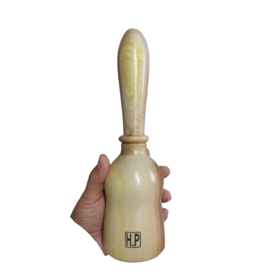 گوشت کوب چوبی HP