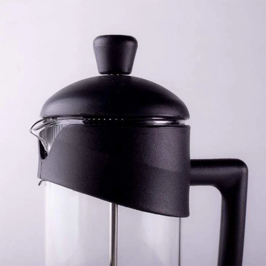 فرنچ پرس مدل YT-600