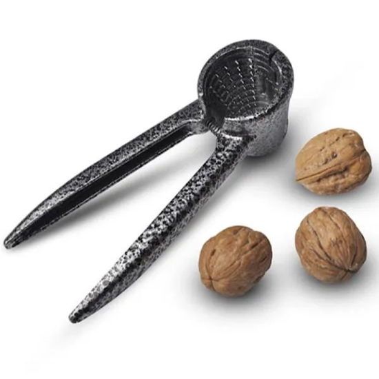 گردوشکن آلومینیومی کارا