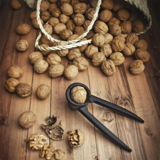 تصویر  گردوشکن آلومینیومی کارا