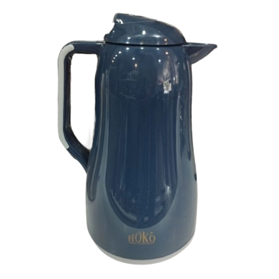 تصویر  فلاسک هوکو پلاس مدل کلاسیک ظرفیت ۱ لیتر در سه رنگ