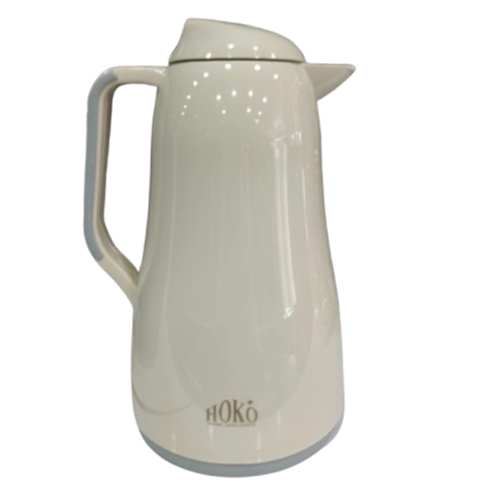 تصویر  فلاسک هوکو پلاس مدل کلاسیک ظرفیت ۱ لیتر در سه رنگ