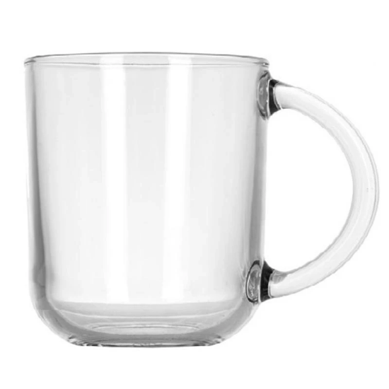 تصویر  لیوان لومینارک مدل تروکت بسته شش عددی