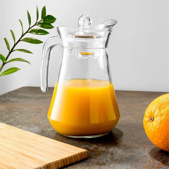 تصویر  پارچ لومینارک مدل آرک 1.4 لیتری