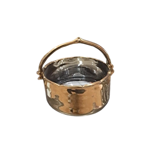 شکلات خوری مدل سبدی