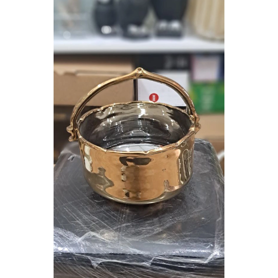 شکلات خوری مدل سبدی