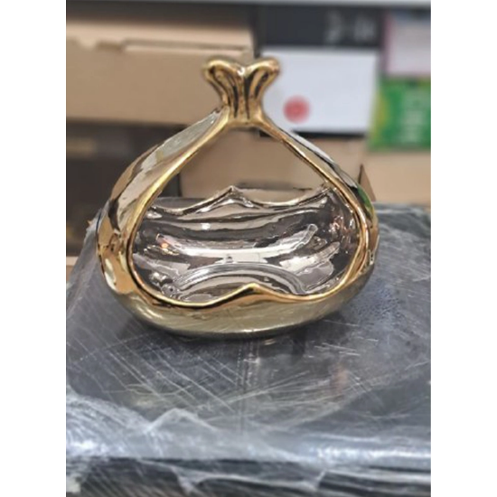 تصویر  شکلات خوری طرح مریم