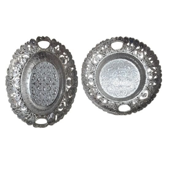 ظرف باقلوا خوری