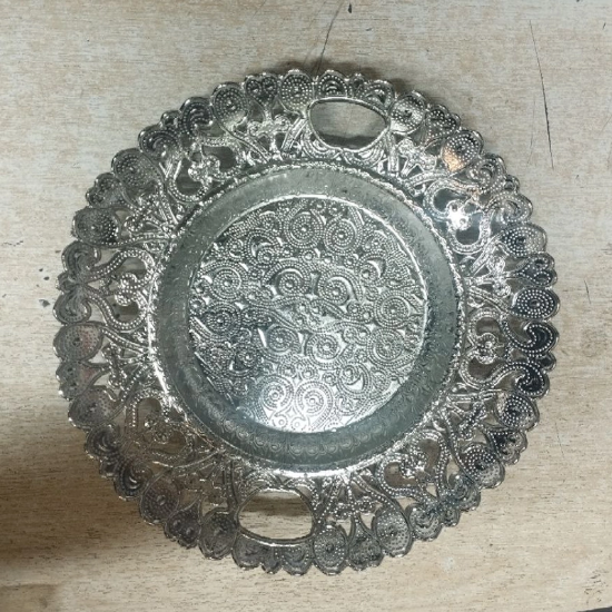 ظرف باقلوا خوری