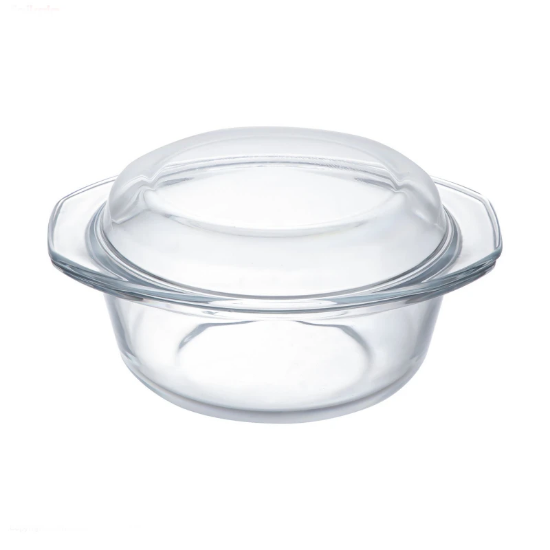 تصویر  ست قابلمه 6 پارچه فلورا