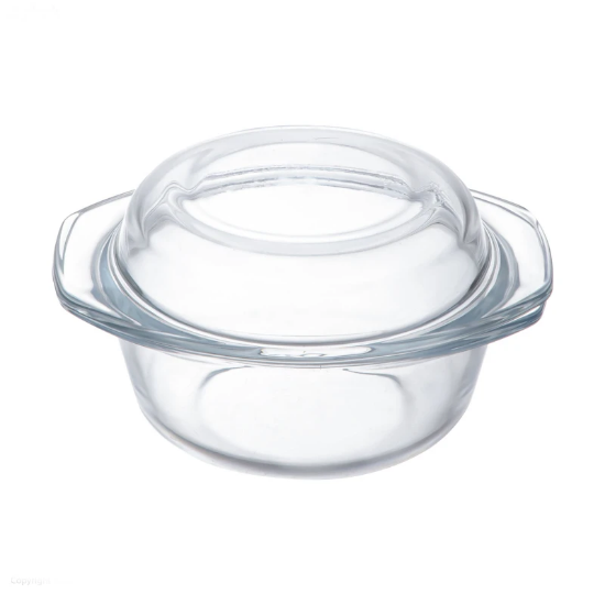 تصویر  ست قابلمه 6 پارچه فلورا