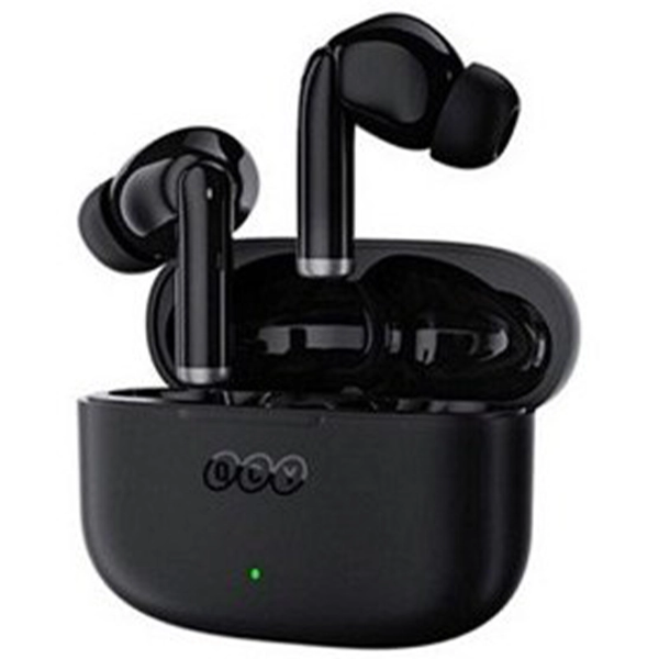 تصویر  هدفون بی سیم QCY مدل T19 Pro