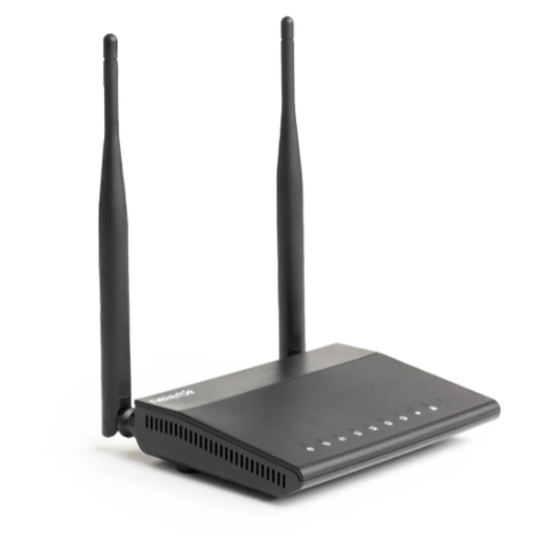 تصویر  مودم روتر +ADSL2 نتربیت مدل NSL-122