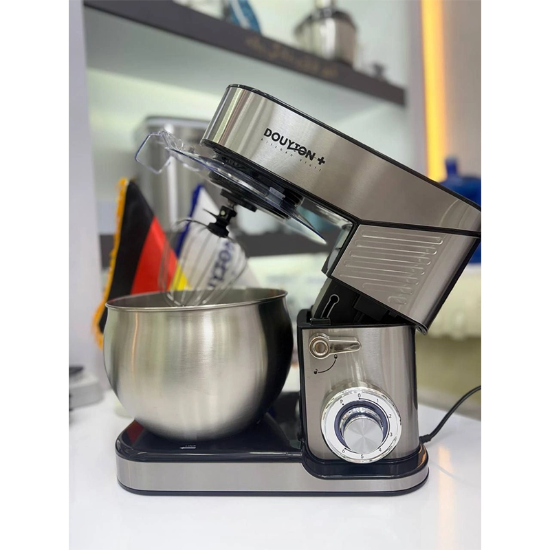 تصویر  همزن حرفه‌ای دایتون پلاس DP-435