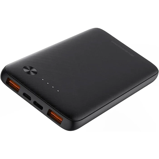 تصویر  پاور بانک ریورسانگ مدل Horizon 10 PB30 ظرفیت 10000 میلی‌آمپر ساعت