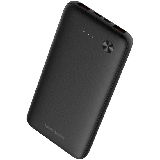تصویر  پاور بانک ریورسانگ مدل Horizon 10 PB30 ظرفیت 10000 میلی‌آمپر ساعت