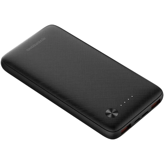 تصویر  پاور بانک ریورسانگ مدل Horizon 10 PB30 ظرفیت 10000 میلی‌آمپر ساعت