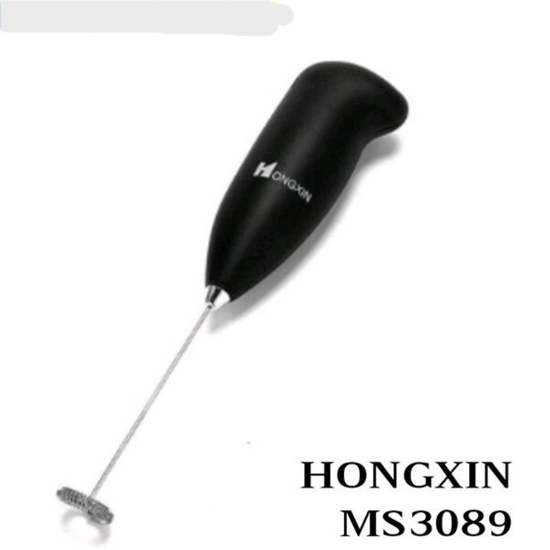 تصویر  همزن و کف ساز شیرو قهوه برند هونگژین مدل MS-3089